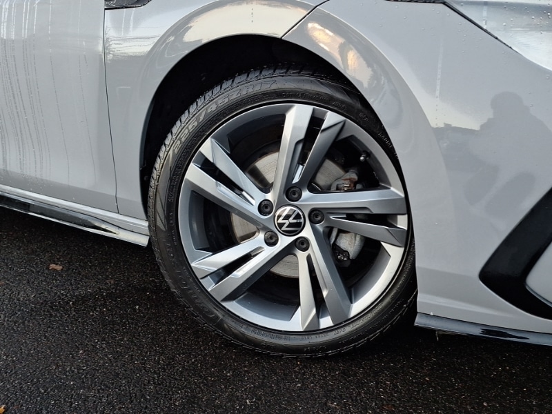 Used Volkswagen Golf 2021 for sale - 76893832: Photo 9