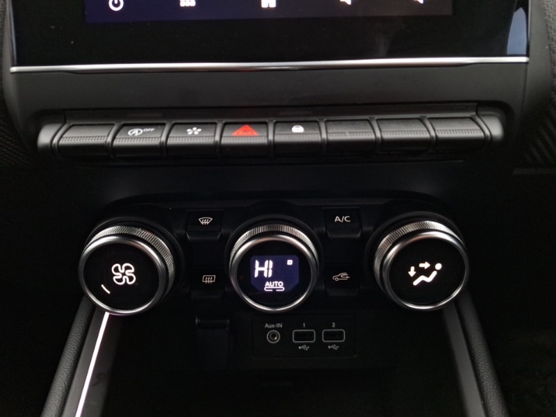 Used Renault Clio 2023 for sale - 77338364: Photo 13