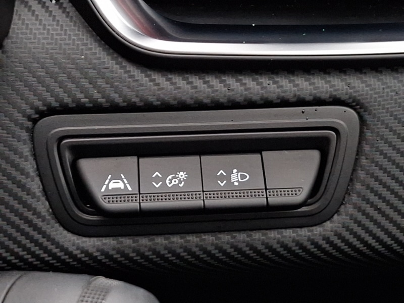 Used Renault Clio 2023 for sale - 77338364: Photo 17