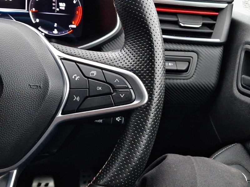 Used Renault Clio 2023 for sale - 77338364: Photo 19