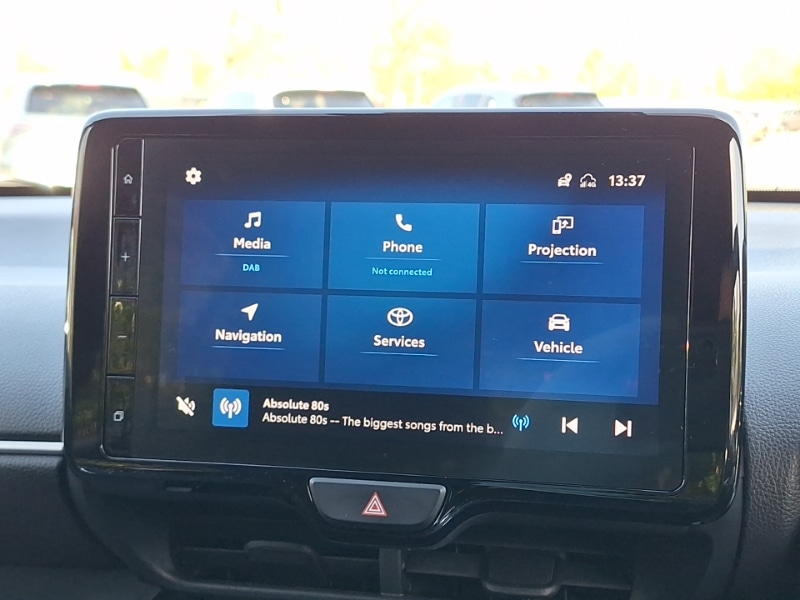 Used Toyota Yaris Cross 2023 for sale - 77922118: Photo 10