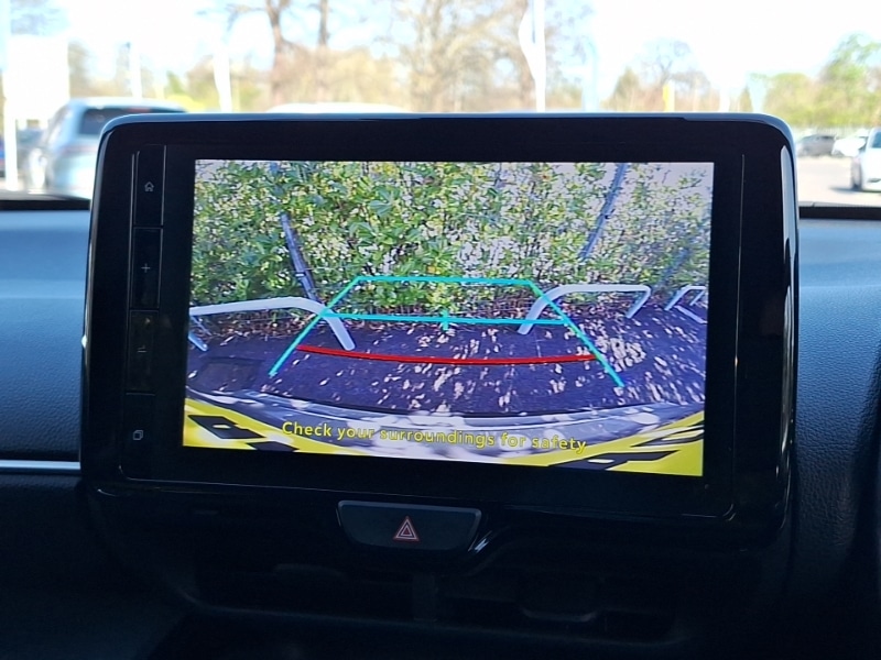 Used Toyota Yaris Cross 2023 for sale - 77922118: Photo 11