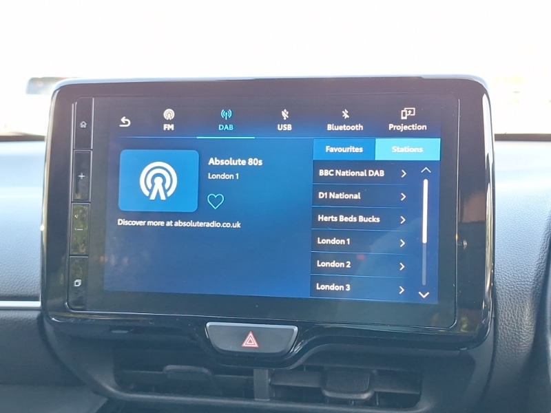 Used Toyota Yaris Cross 2023 for sale - 77922118: Photo 12