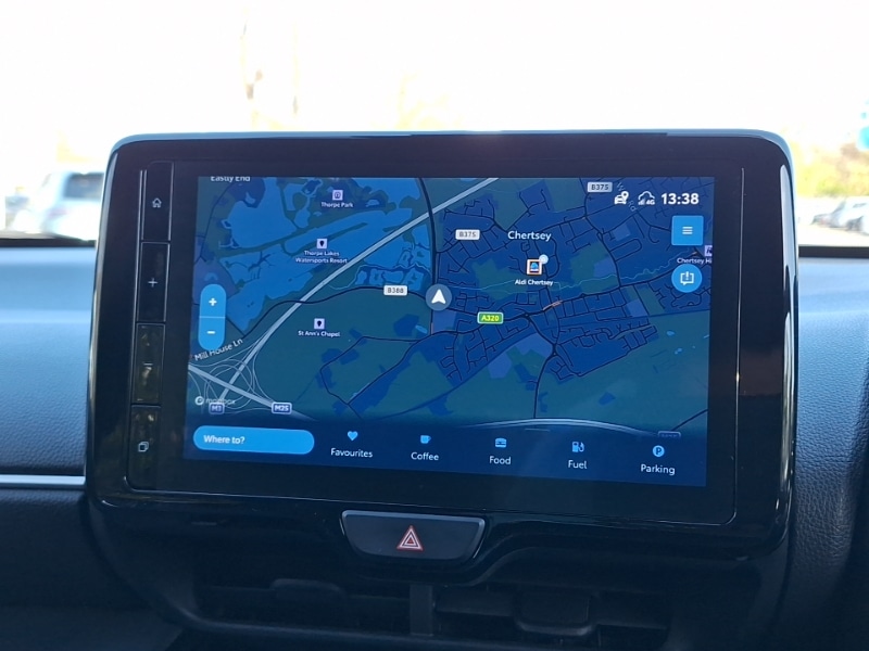 Used Toyota Yaris Cross 2023 for sale - 77922118: Photo 14