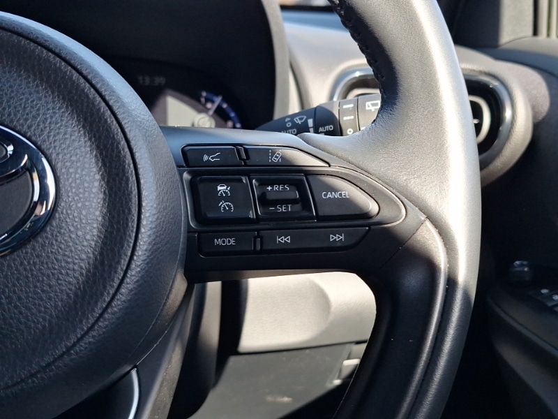 Used Toyota Yaris Cross 2023 for sale - 77922118: Photo 19