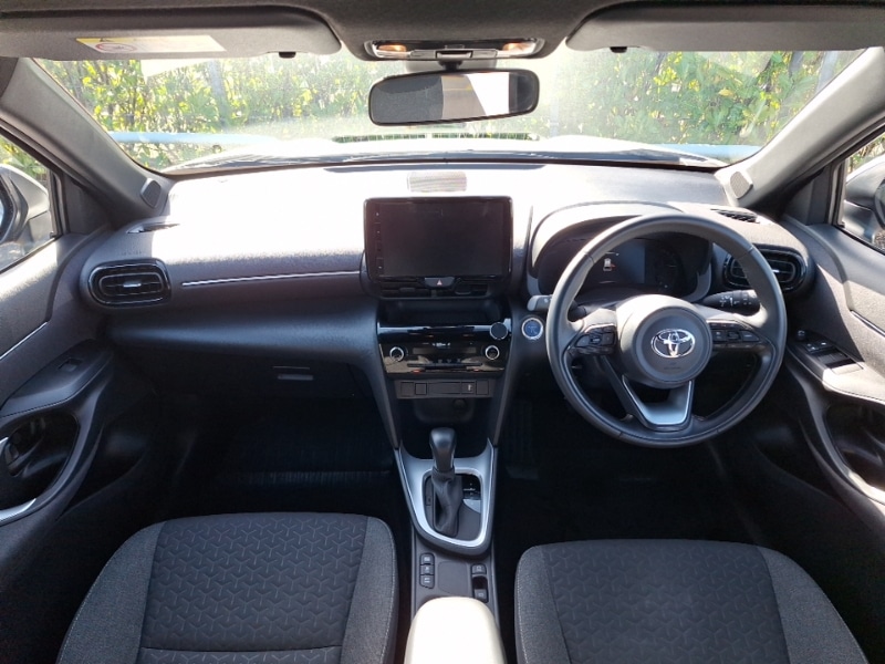 Used Toyota Yaris Cross 2023 for sale - 77922118: Photo 2