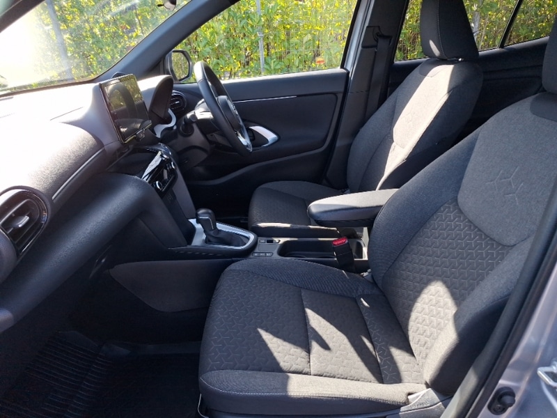 Used Toyota Yaris Cross 2023 for sale - 77922118: Photo 5