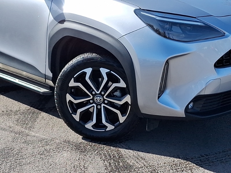 Used Toyota Yaris Cross 2023 for sale - 77922118: Photo 9