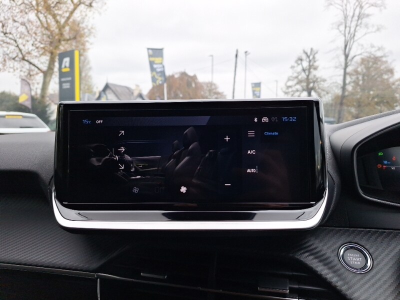 Used Peugeot 2008 2025 for sale - 76860793: Photo 13