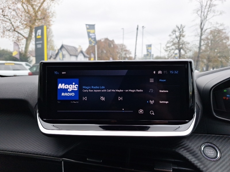 Used Peugeot 2008 2025 for sale - 76860793: Photo 14