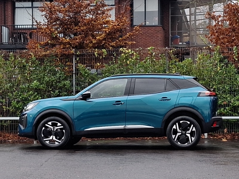 Used Peugeot 2008 2025 for sale - 76860793: Photo 4