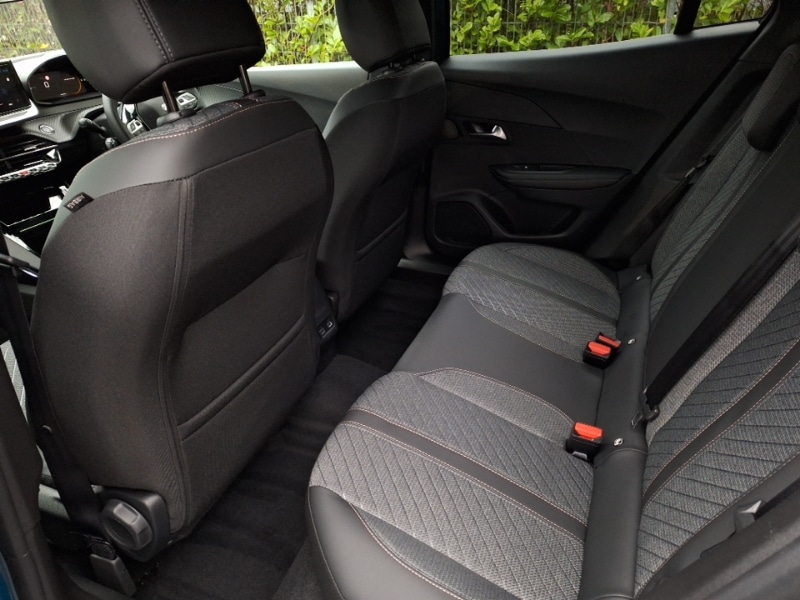 Used Peugeot 2008 2025 for sale - 76860793: Photo 6