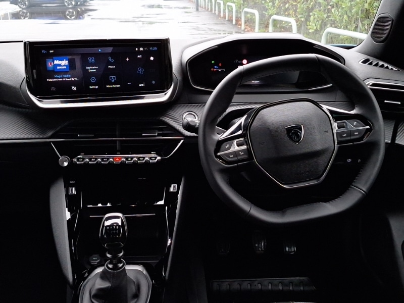 Used Peugeot 2008 2025 for sale - 76860793: Photo 7