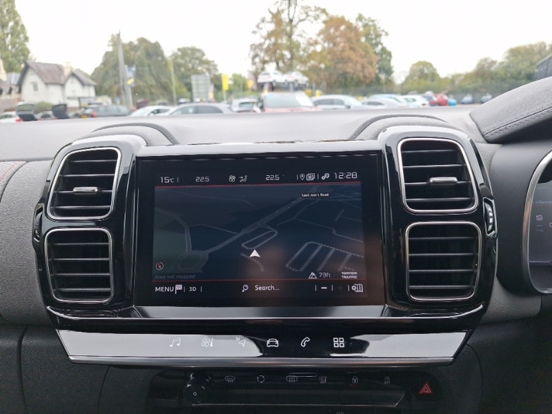 Used Citroen C5 Aircross 2019 for sale - 76397327: Photo 10