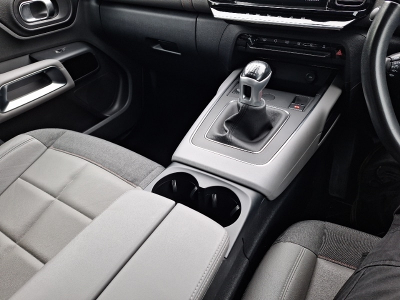 Used Citroen C5 Aircross 2019 for sale - 76397327: Photo 15