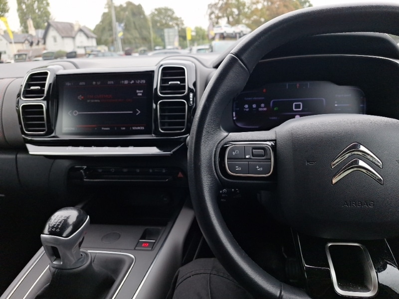 Used Citroen C5 Aircross 2019 for sale - 76397327: Photo 18