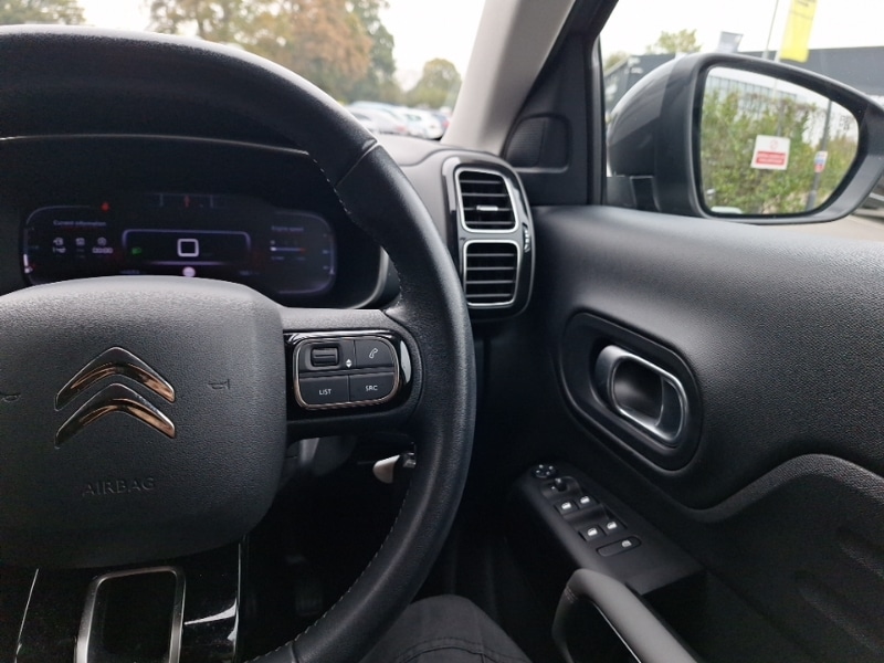 Used Citroen C5 Aircross 2019 for sale - 76397327: Photo 19