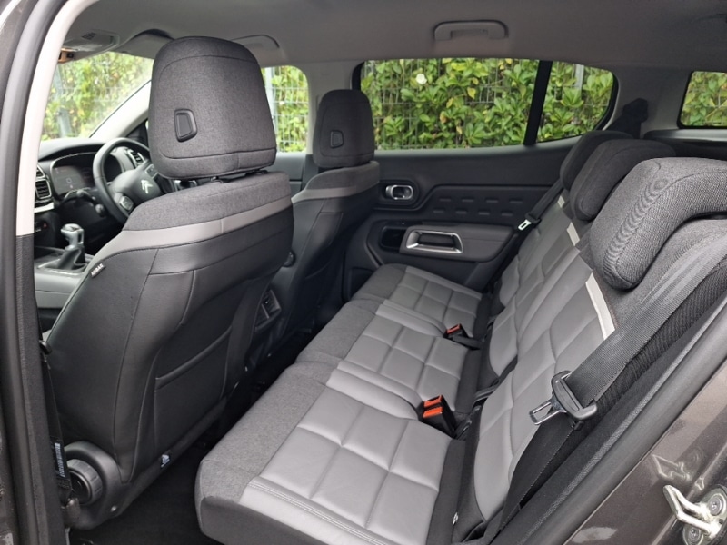 Used Citroen C5 Aircross 2019 for sale - 76397327: Photo 6