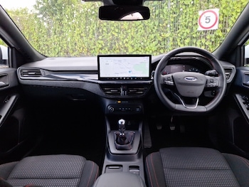 Used Ford Focus 2024 for sale - 78889760: Photo