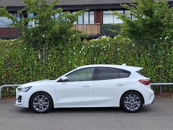 Used Ford Focus 2024 for sale - 78889760: Photo