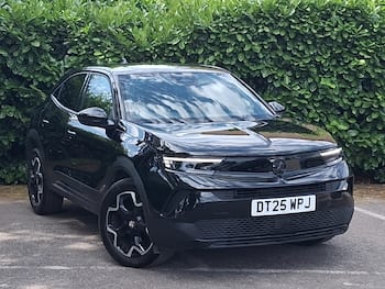 Used Vauxhall Mokka 2025 for sale - 79654093: Photo