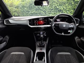 Used Vauxhall Mokka 2025 for sale - 79654093: Photo