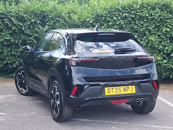Used Vauxhall Mokka 2025 for sale - 79654093: Photo