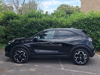 Used Vauxhall Mokka 2025 for sale - 79654093: Photo