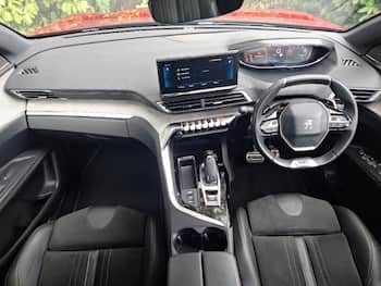 Used Peugeot 3008 2021 for sale - 79852892: Photo