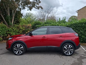 Used Peugeot 3008 2021 for sale - 79852892: Photo