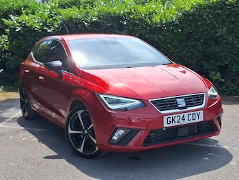 Used SEAT Ibiza 2024 for sale - 79100874: Photo