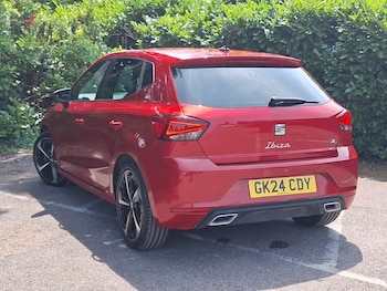 Used SEAT Ibiza 2024 for sale - 79100874: Photo