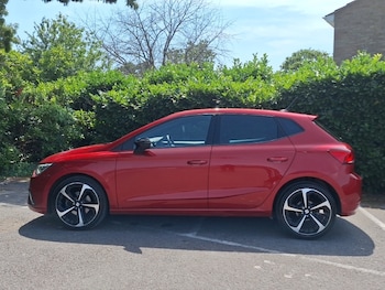 Used SEAT Ibiza 2024 for sale - 79100874: Photo