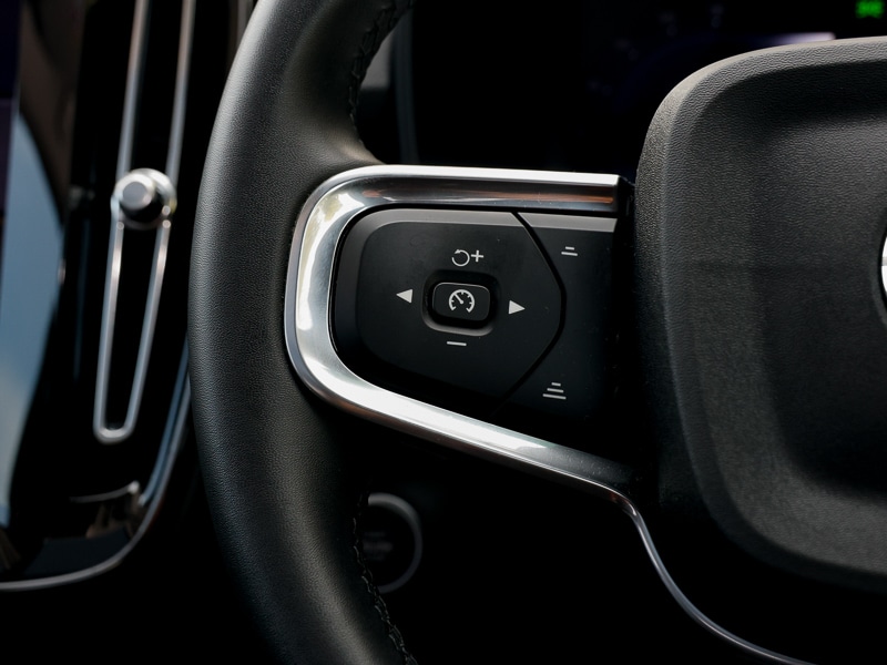 Used Volvo XC40 2024 for sale - 77736468: Photo 15