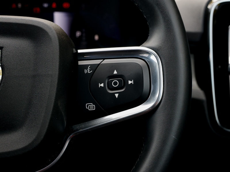 Used Volvo XC40 2024 for sale - 77736468: Photo 16