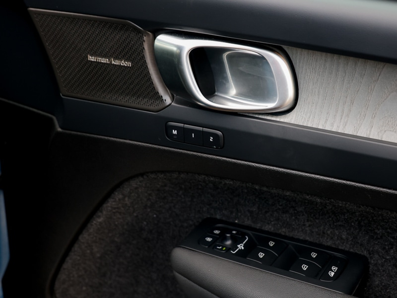 Used Volvo XC40 2024 for sale - 77736468: Photo 18