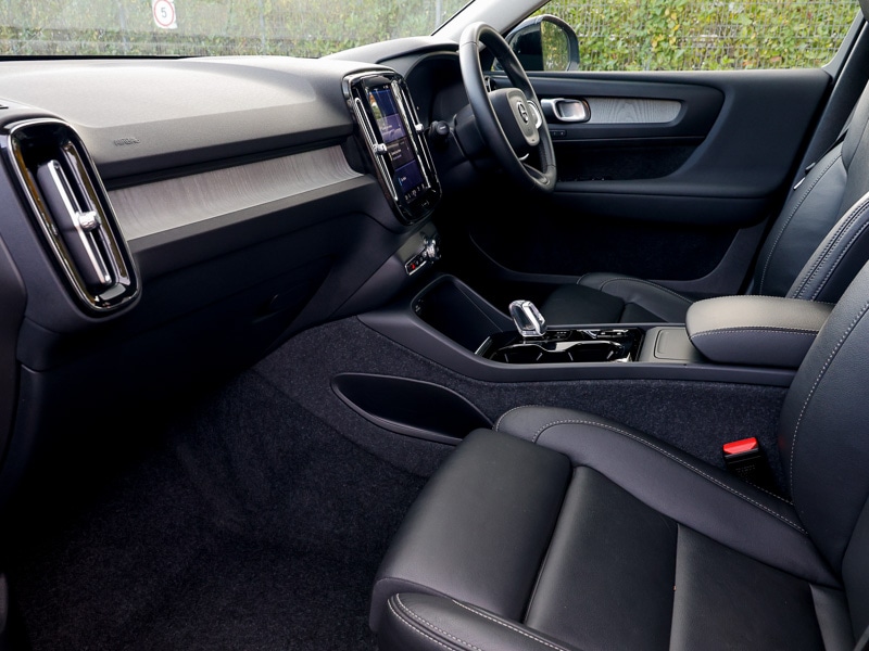 Used Volvo XC40 2024 for sale - 77736468: Photo 5