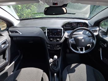 Used Peugeot 208 2018 for sale - 79691099: Photo