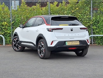 Used Vauxhall Mokka 2024 for sale - 75256460: Photo