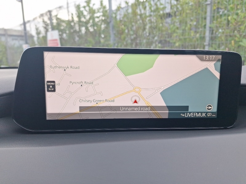 Used Mazda Mazda3 2025 for sale - 76970375: Photo 10