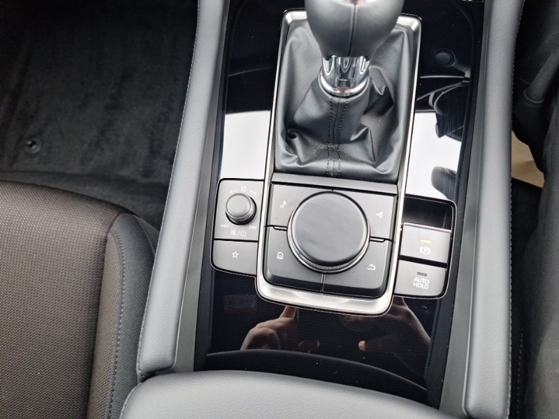 Used Mazda Mazda3 2025 for sale - 76970375: Photo 11