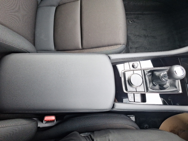 Used Mazda Mazda3 2025 for sale - 76970375: Photo 12