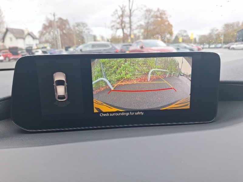 Used Mazda Mazda3 2025 for sale - 76970375: Photo 13