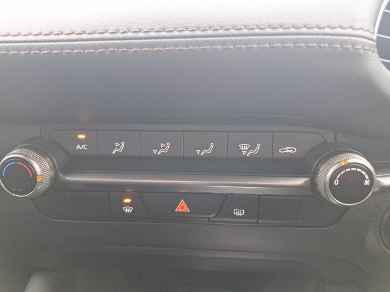 Used Mazda Mazda3 2025 for sale - 76970375: Photo 14