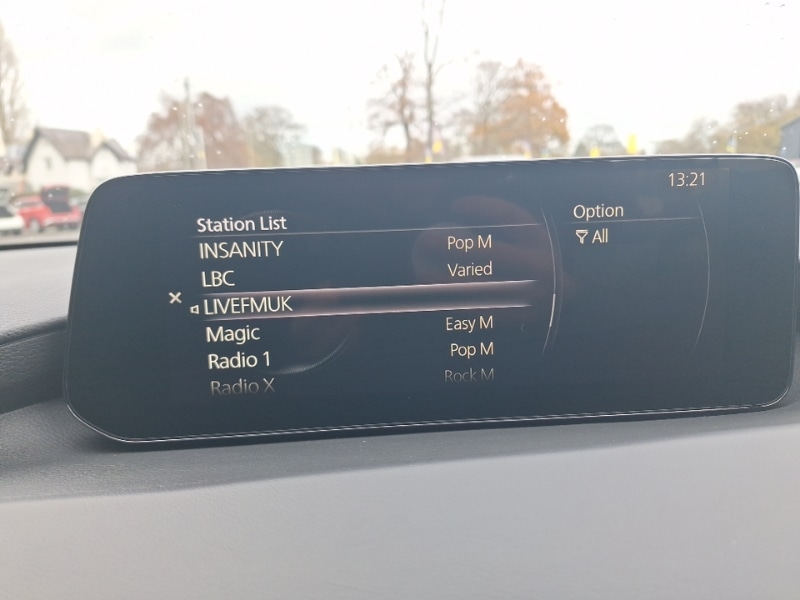 Used Mazda Mazda3 2025 for sale - 76970375: Photo 16