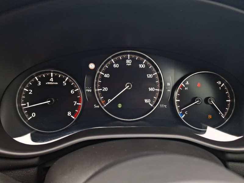 Used Mazda Mazda3 2025 for sale - 76970375: Photo 17