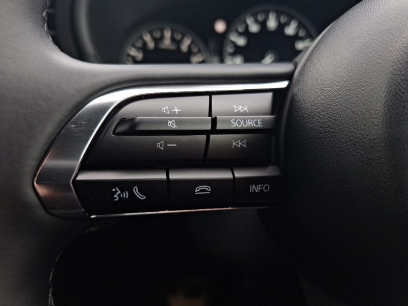 Used Mazda Mazda3 2025 for sale - 76970375: Photo 18