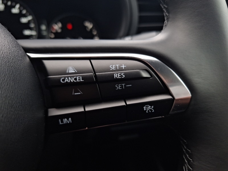 Used Mazda Mazda3 2025 for sale - 76970375: Photo 19