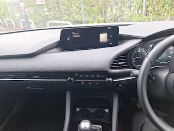 Used Mazda Mazda3 2025 for sale - 76970375: Photo