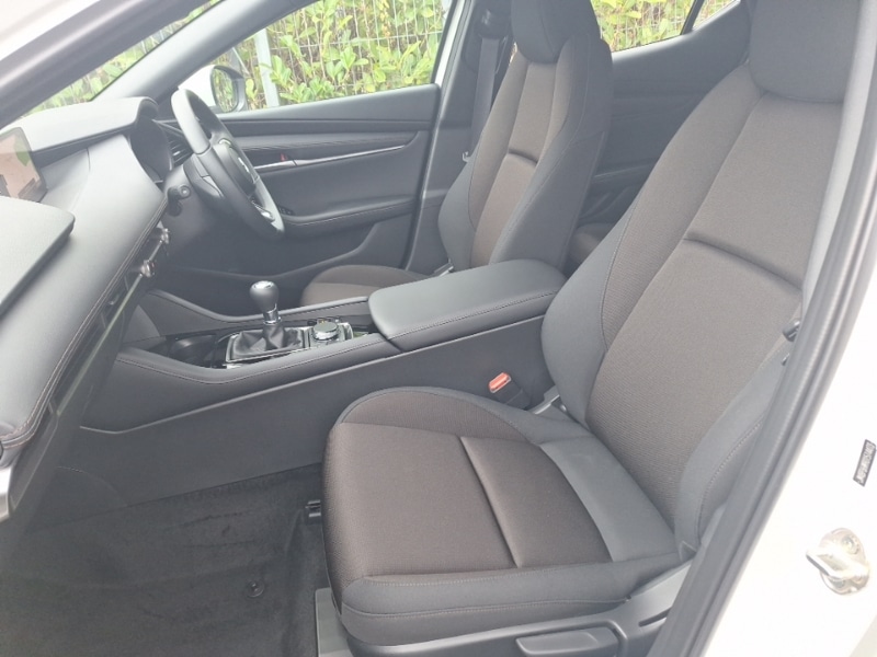 Used Mazda Mazda3 2025 for sale - 76970375: Photo 5